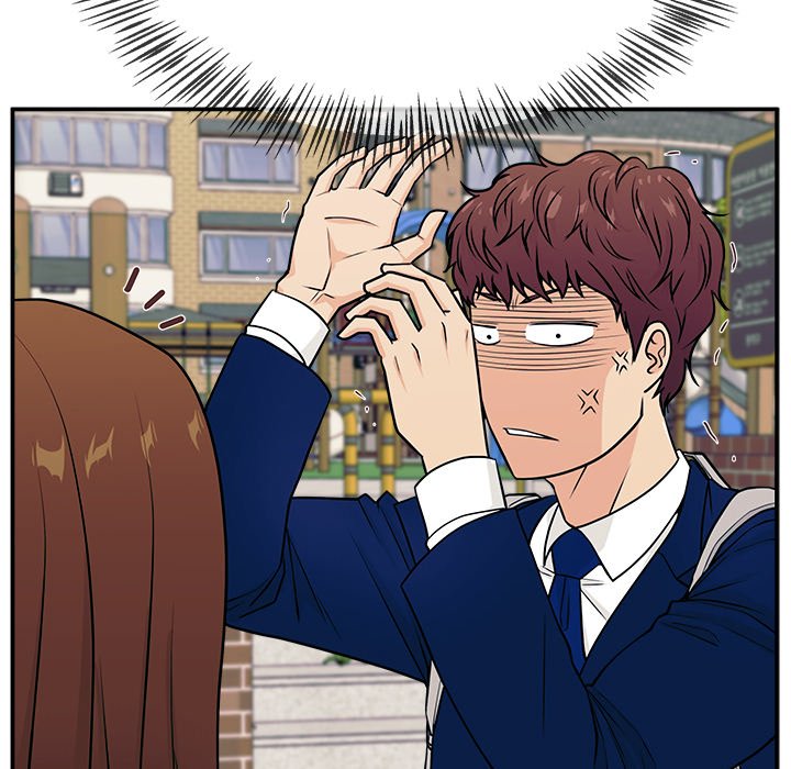 Jinxed Chapter 5 - Page 71