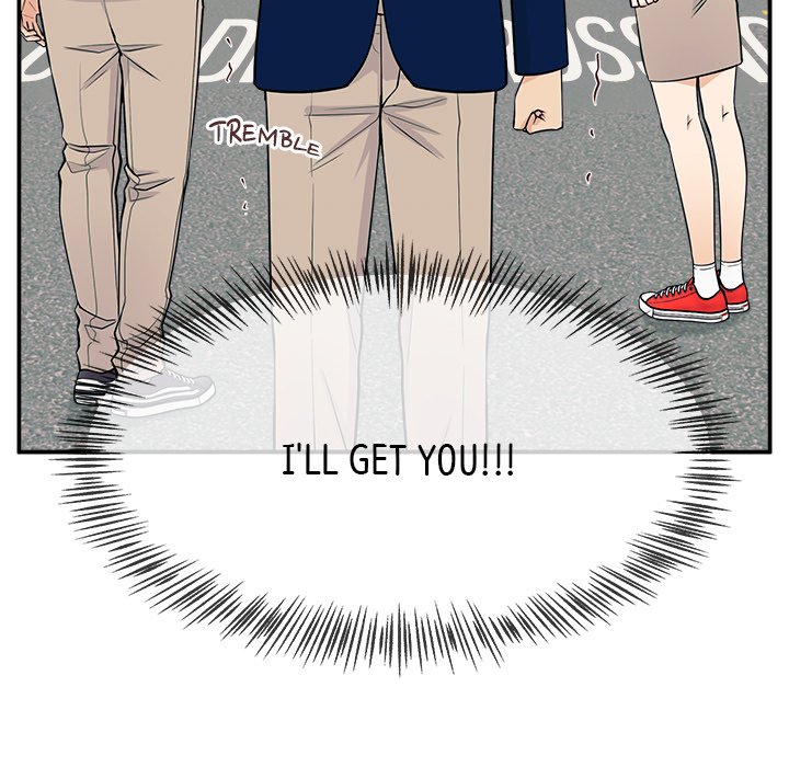 Jinxed Chapter 5 - Page 76