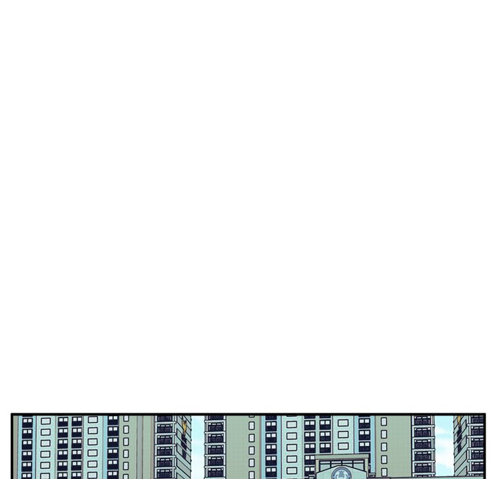 Jinxed Chapter 5 - Page 78