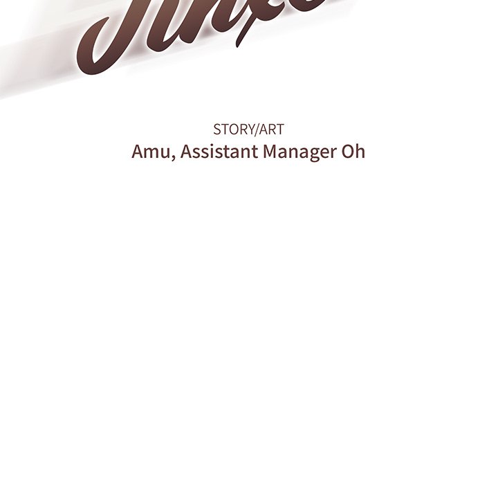 Jinxed Chapter 5 - Page 10