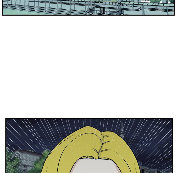 Jinxed Chapter 5 - Page 93