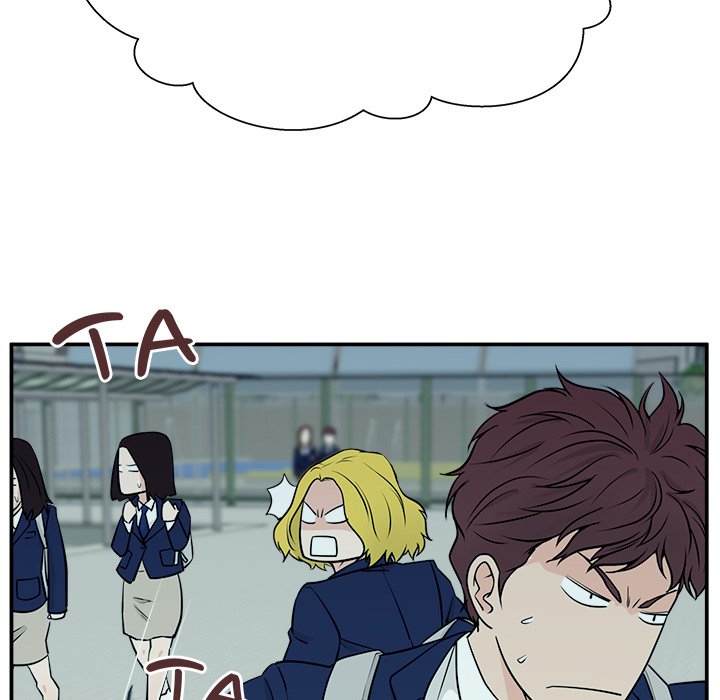 Jinxed Chapter 5 - Page 95