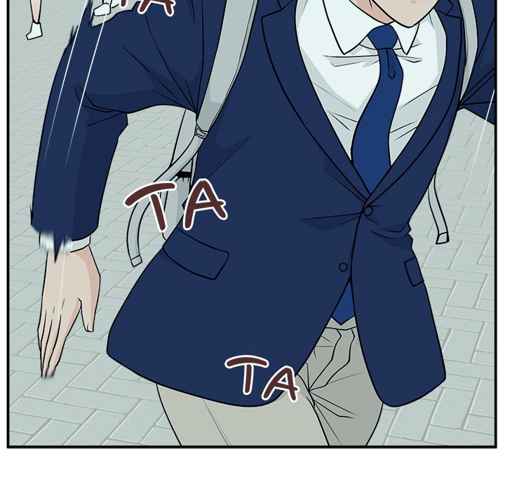 Jinxed Chapter 5 - Page 96