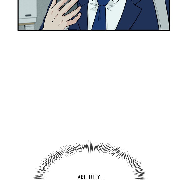 Jinxed Chapter 6 - Page 11