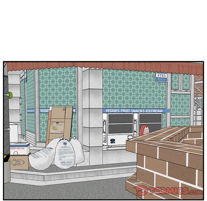 Jinxed Chapter 6 - Page 105