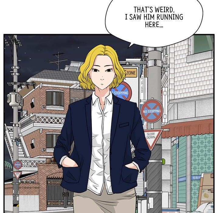 Jinxed Chapter 6 - Page 110