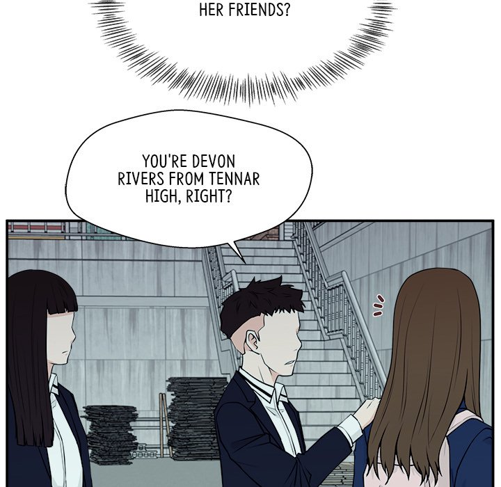 Jinxed Chapter 6 - Page 12