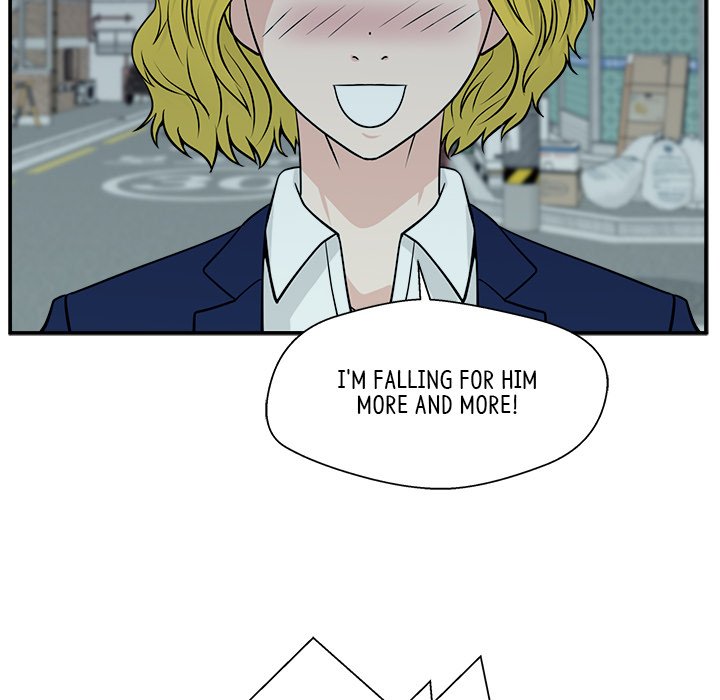 Jinxed Chapter 6 - Page 113