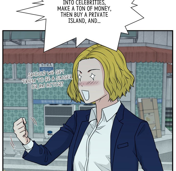 Jinxed Chapter 6 - Page 116