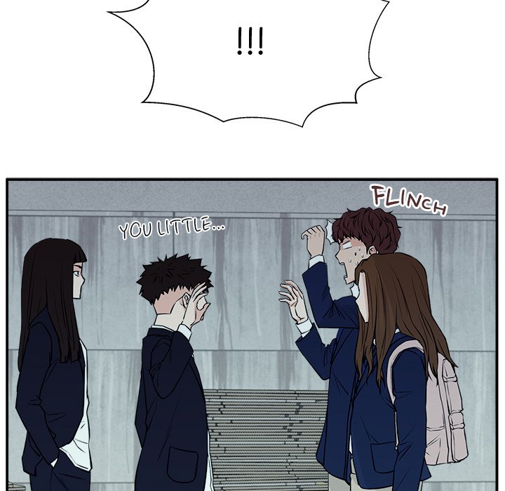 Jinxed Chapter 6 - Page 122