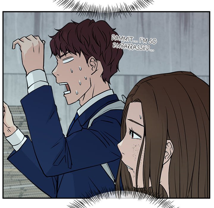 Jinxed Chapter 6 - Page 124