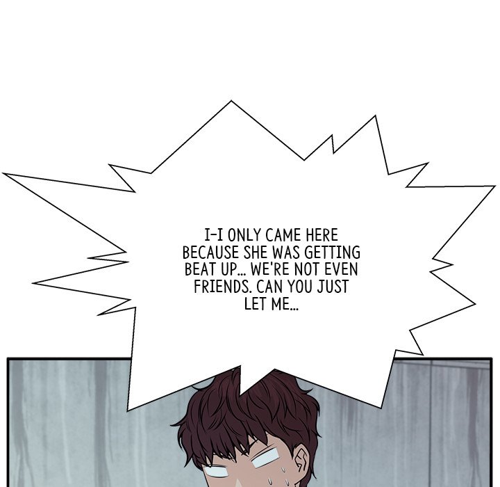 Jinxed Chapter 6 - Page 133