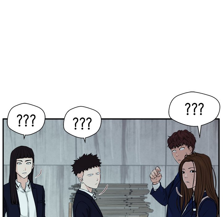 Jinxed Chapter 6 - Page 136