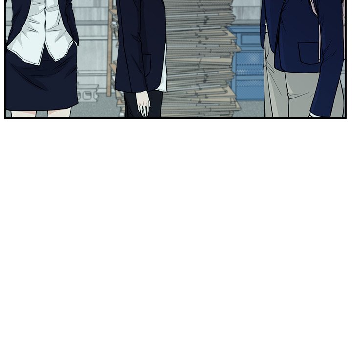 Jinxed Chapter 6 - Page 137