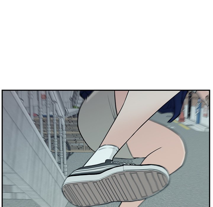 Jinxed Chapter 6 - Page 138