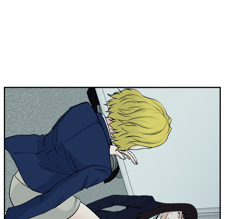 Jinxed Chapter 6 - Page 143