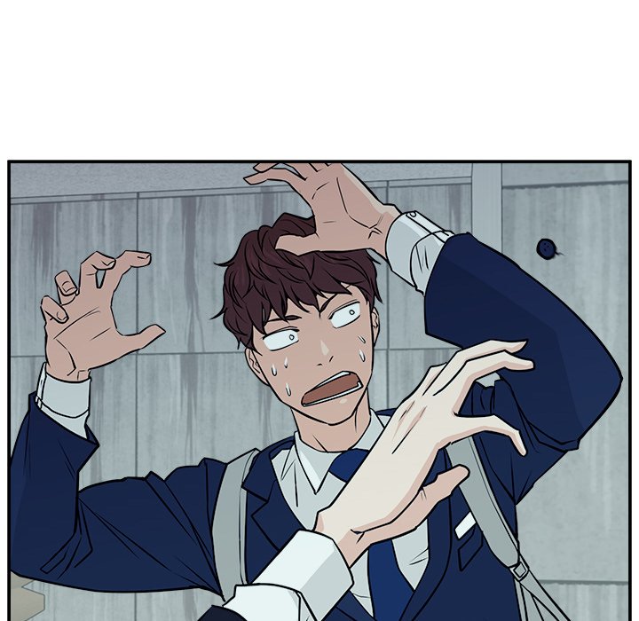 Jinxed Chapter 6 - Page 149