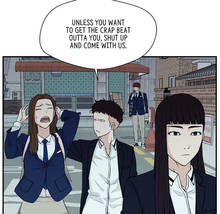 Jinxed Chapter 6 - Page 16