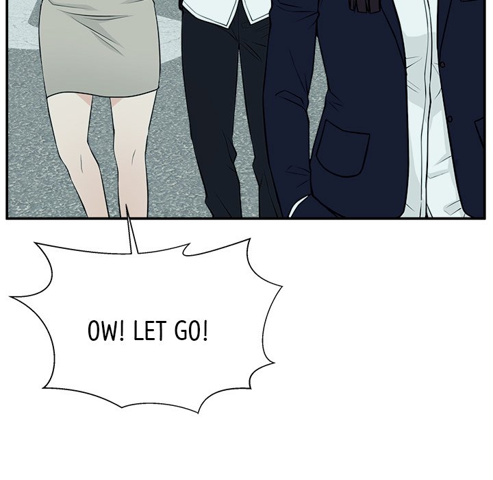 Jinxed Chapter 6 - Page 17