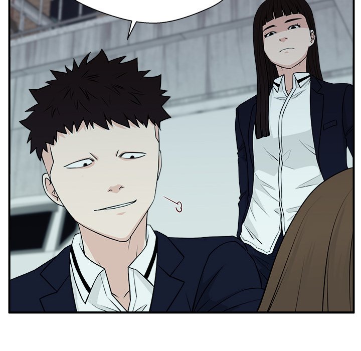 Jinxed Chapter 6 - Page 34