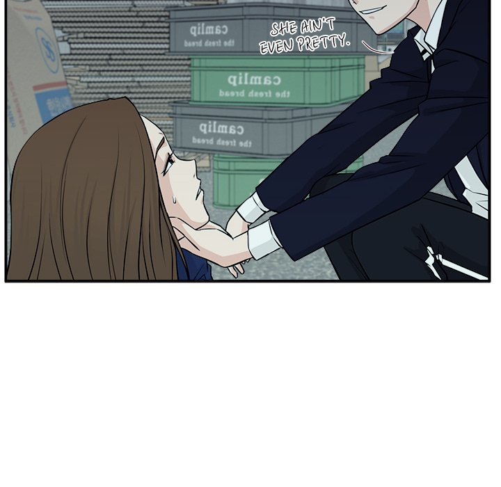 Jinxed Chapter 6 - Page 38