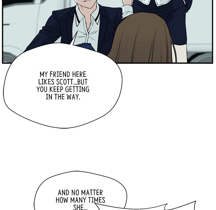 Jinxed Chapter 6 - Page 43