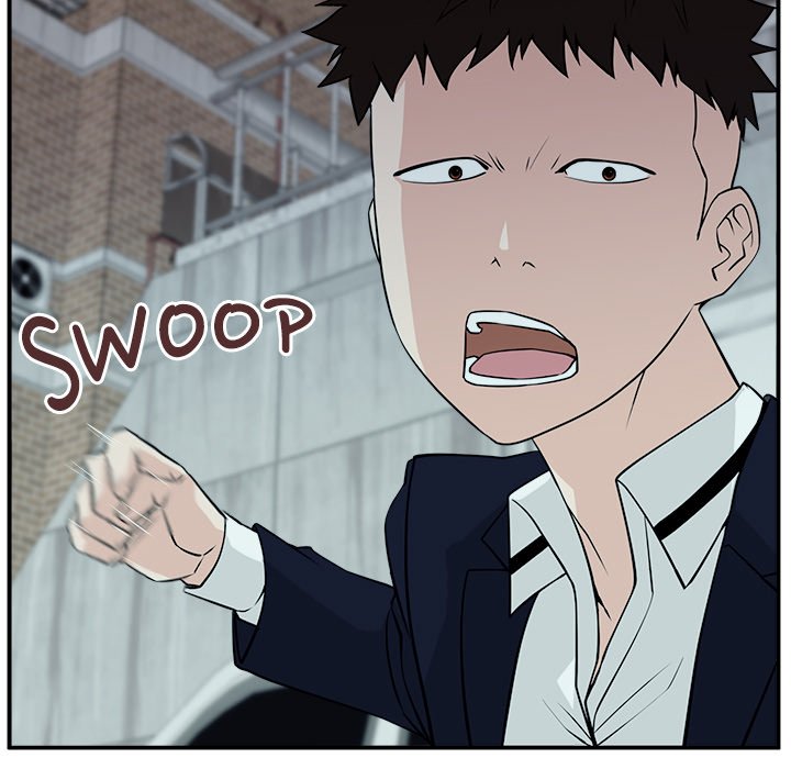 Jinxed Chapter 6 - Page 50