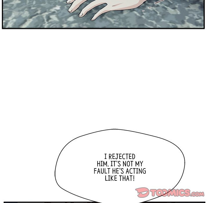 Jinxed Chapter 6 - Page 54