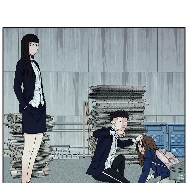 Jinxed Chapter 6 - Page 66