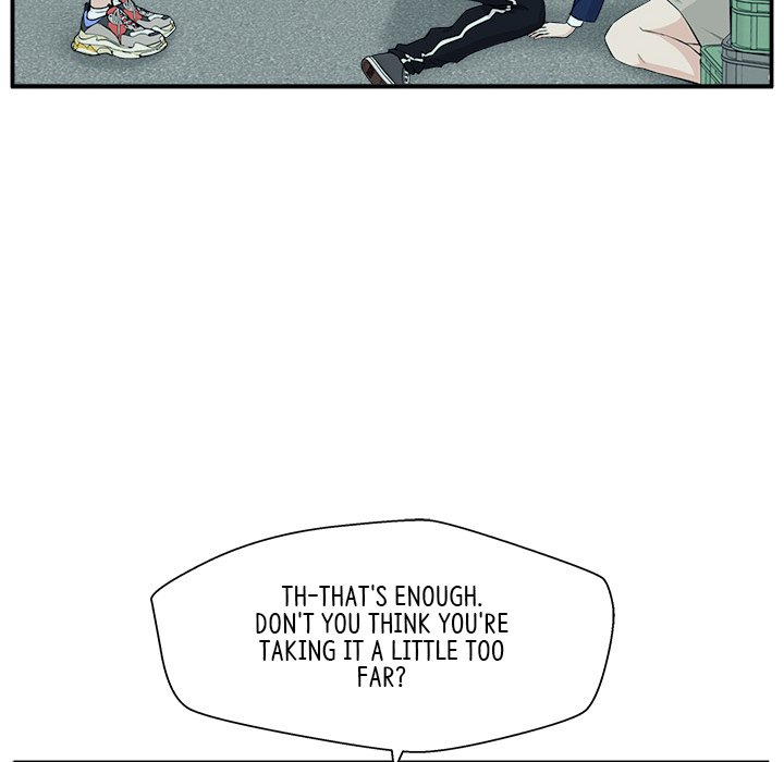 Jinxed Chapter 6 - Page 67