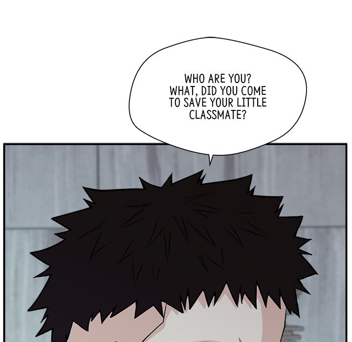 Jinxed Chapter 6 - Page 75