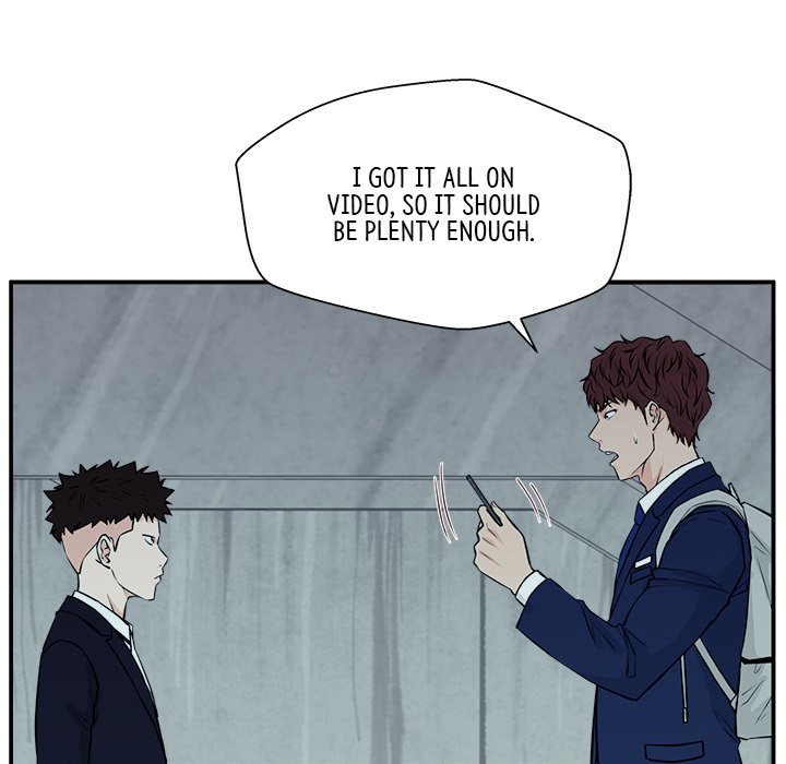 Jinxed Chapter 6 - Page 77