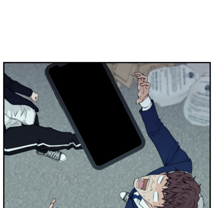 Jinxed Chapter 6 - Page 81