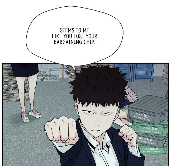 Jinxed Chapter 6 - Page 91