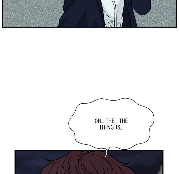 Jinxed Chapter 6 - Page 92