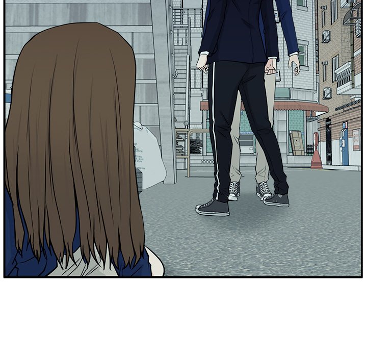 Jinxed Chapter 6 - Page 97