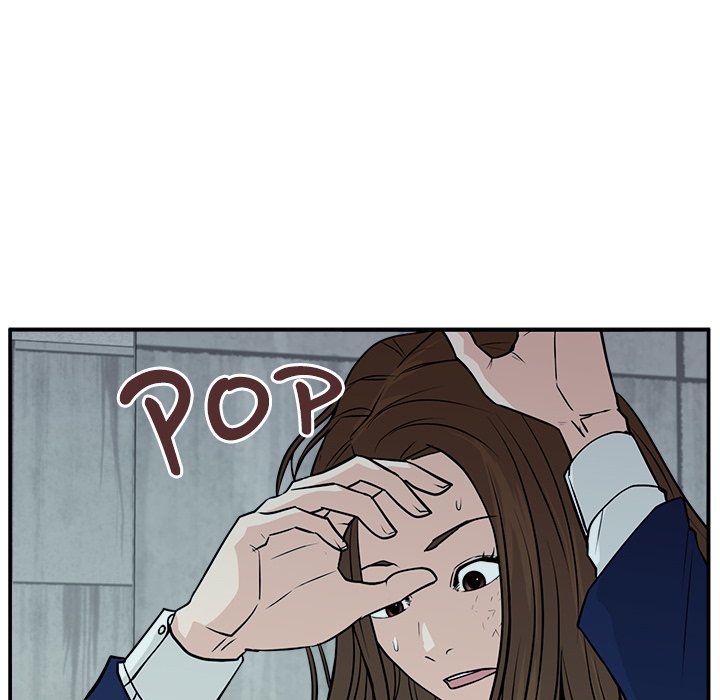 Jinxed Chapter 7 - Page 11