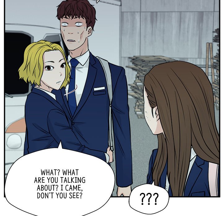 Jinxed Chapter 7 - Page 101