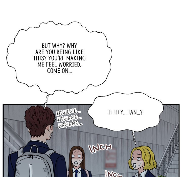 Jinxed Chapter 7 - Page 108