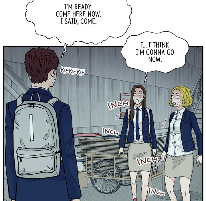 Jinxed Chapter 7 - Page 110