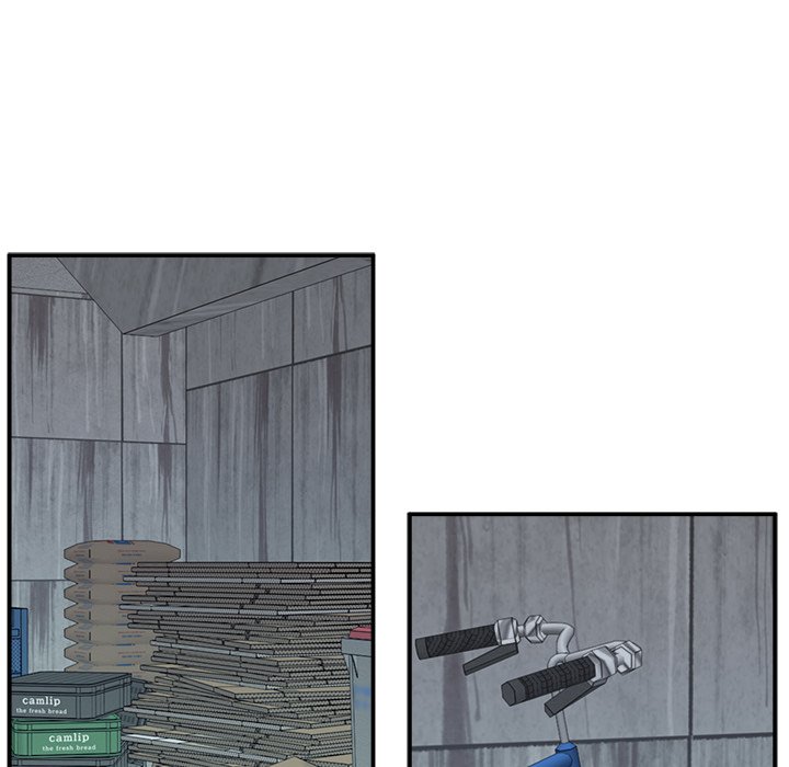 Jinxed Chapter 7 - Page 114