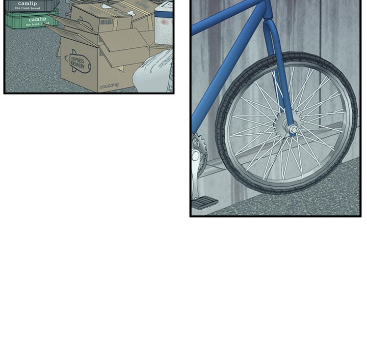 Jinxed Chapter 7 - Page 115