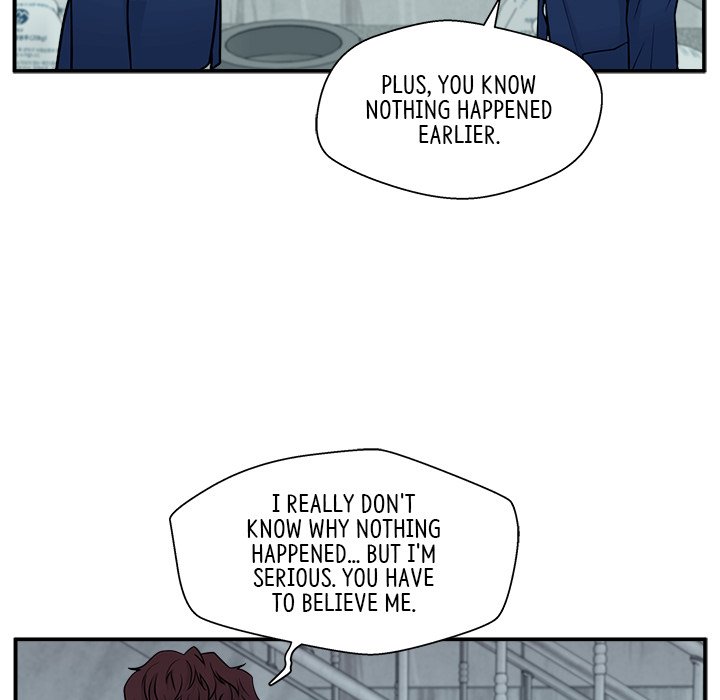 Jinxed Chapter 7 - Page 119