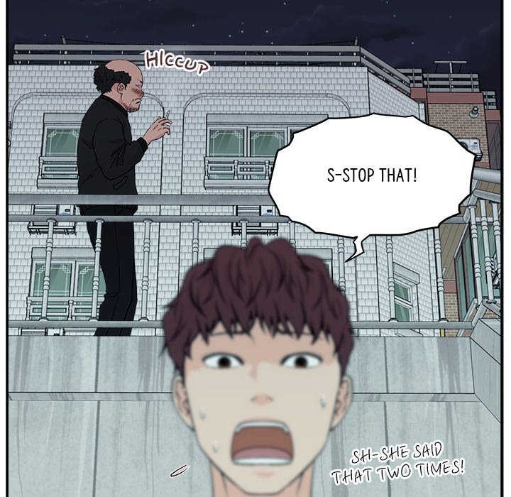 Jinxed Chapter 7 - Page 123