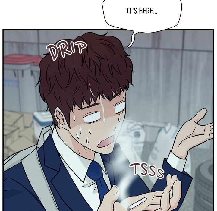 Jinxed Chapter 7 - Page 130