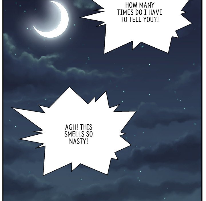 Jinxed Chapter 7 - Page 134