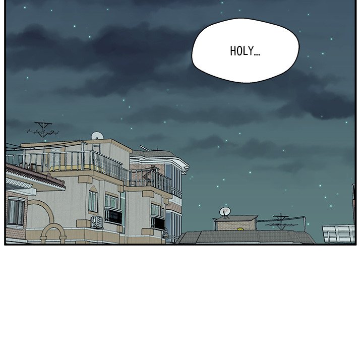 Jinxed Chapter 7 - Page 135