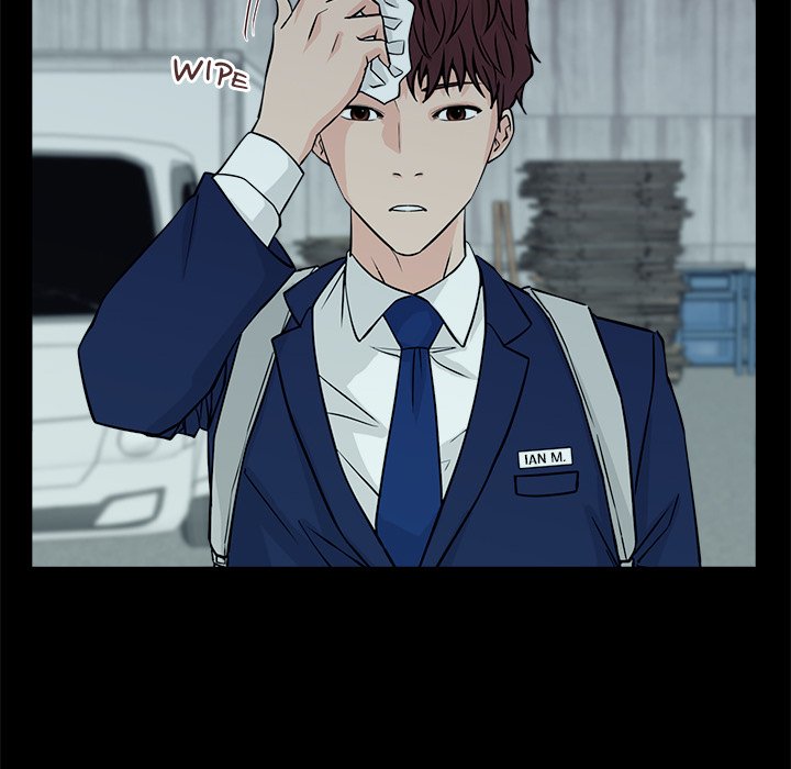 Jinxed Chapter 7 - Page 143