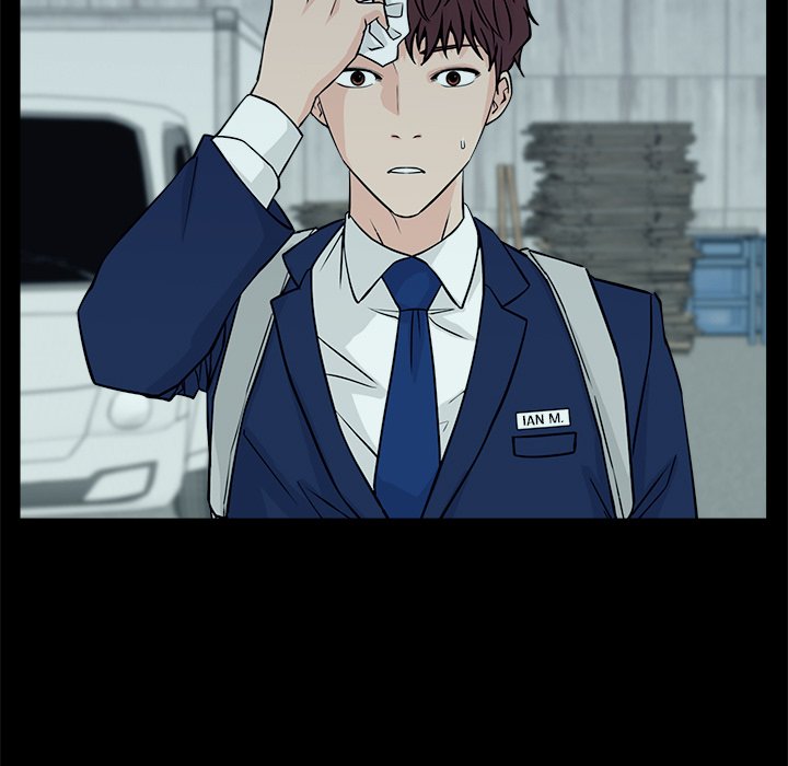 Jinxed Chapter 7 - Page 148