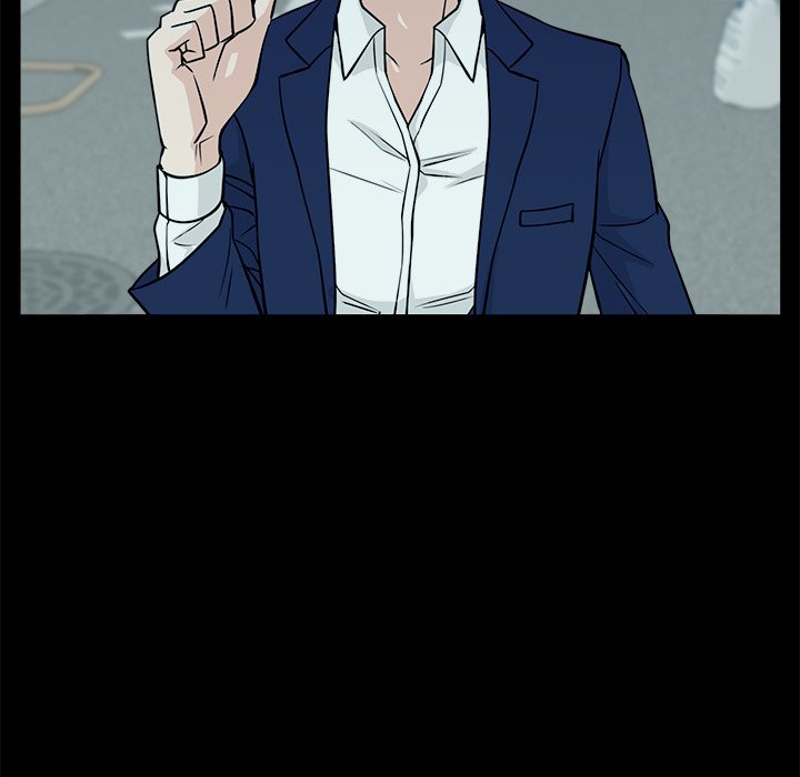 Jinxed Chapter 7 - Page 150